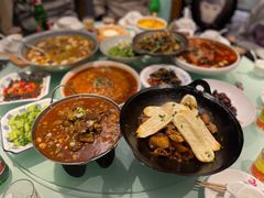 -龙梅肥肠鱼(明瓦廊店)