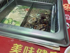 -袁记串串香(北国店)