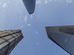 -上海中心大厦