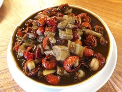 -猫姑娘大盘鸡(商城路店)