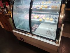 -汉丽轩韩式自助烤肉(大学城龙湖U城天街A馆店)