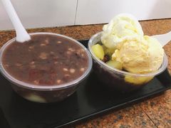 -百花传统甜品店(原址店)