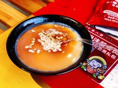 -牛華八婆火锅串串(南中环店)