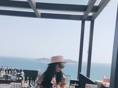 -瑰丽酒店·海吧·天际下午茶·现场DJ·天台酒吧