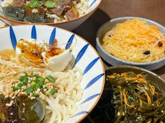 -面乙新派手擀面(大悦城店)