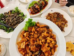 -普天和酒楼(天津之眼店)