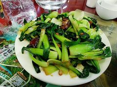 -北京龙庆四季香农家饭庄·灶台鱼·碳烤虹鳟鱼(龙庆峡店)