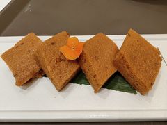 -聚福山莊·寻味顺德(北滘店)