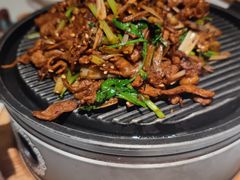 -在前门·烤鸭北京菜(五月花广场店)