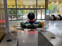 -金隅凤山酒店