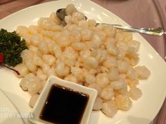 -太湖饭店玉兰厅(自助餐厅)