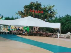 -青岛方特梦幻王国