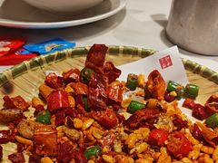 -陶缘一号·四季缘·老字号顺德菜·户外婚礼家宴(西滘店)