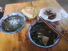 粉汤羊血-惠记粉汤羊血(小南门店)