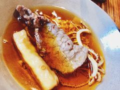 -周幺妹重庆老火锅(银泰城总店)