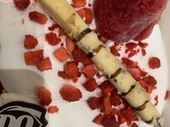 -DQ·蛋糕·冰淇淋(惠山万达店)