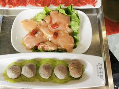 -古乐牛香·鲜牛肉牛杂火锅(高新店)