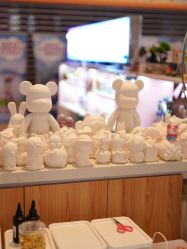 -Mini Muses ·创意手作·陶艺·银饰·团建(芳圆里店)
