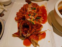 -洋洋中餐馆·SINCE 1997(信投店)