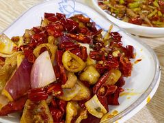 -重庆豆花饭