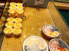 -池田寿司·4H鲜作(西直门凯德华联店)