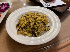 -祥记·苏帮菜·松鼠桂鱼(湖畔天城店)