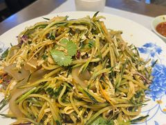 -老仁义·清真菜(太古街店)