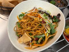 传统海南粉-椰庭·椰子鸡·创意玩家(晶耀前滩店)