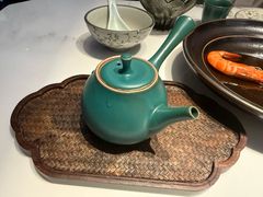 -潮堂 · 潮州菜(国贸商城店)