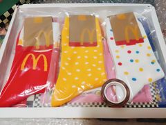 -麦当劳(玉桥中路店)