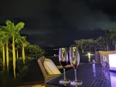 -柏悦酒店-沁园牛排海鲜西餐厅