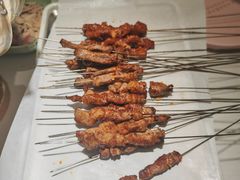 -野人串吧.烤串(于洪广场店)