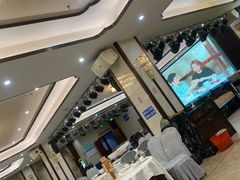 -东江渔村·古典园林·30年粤菜老字号(太和店)
