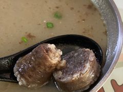 -阿灶卤煮老店·姜母鸭(五店市总店)