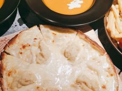 -芭莉与彩虹西餐厅(成都合生汇店)