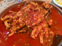 -京玉菲饭店(李村店)