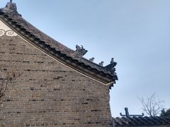 -南阳府衙