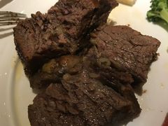 -王品牛排(郑州大卫城店)