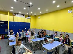 -联恩国际儿童教育·幼小衔接·少儿英语·托管班(远洋未来中心店)