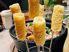 -罗勒家·养生火锅· Bistro(大望路店)