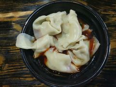 -龙抄手(文殊坊店)