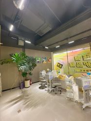 -洗脸猫·洗脸吧(北京大兴大悦春风里店)