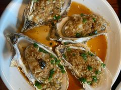 -妈妈菜舟山海鲜(定海古城店)