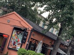 -TIMEZONE8东八时区餐厅&酒吧(798店)