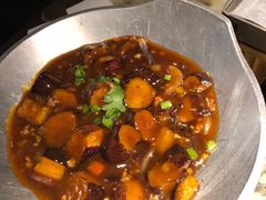 -绿茶餐厅(燕郊永旺店)