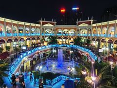 -佛罗伦萨小镇广佛名品奥特莱斯(疏港路店)