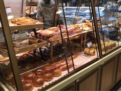 -山崎面包(静安久光店)