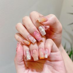 点击看大图 -1T·1M 日式美甲美睫
