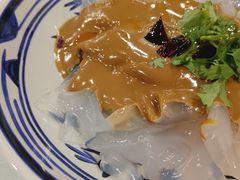 -听涛雅苑百味饺子老家菜馆