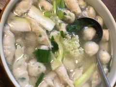 -海坛特色小吃·只做平潭特色菜(平潭店)